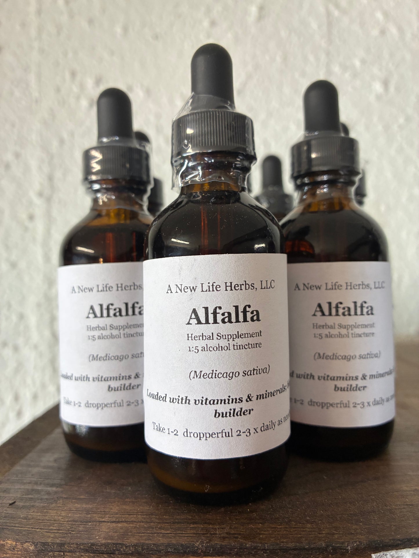 Alfalfa