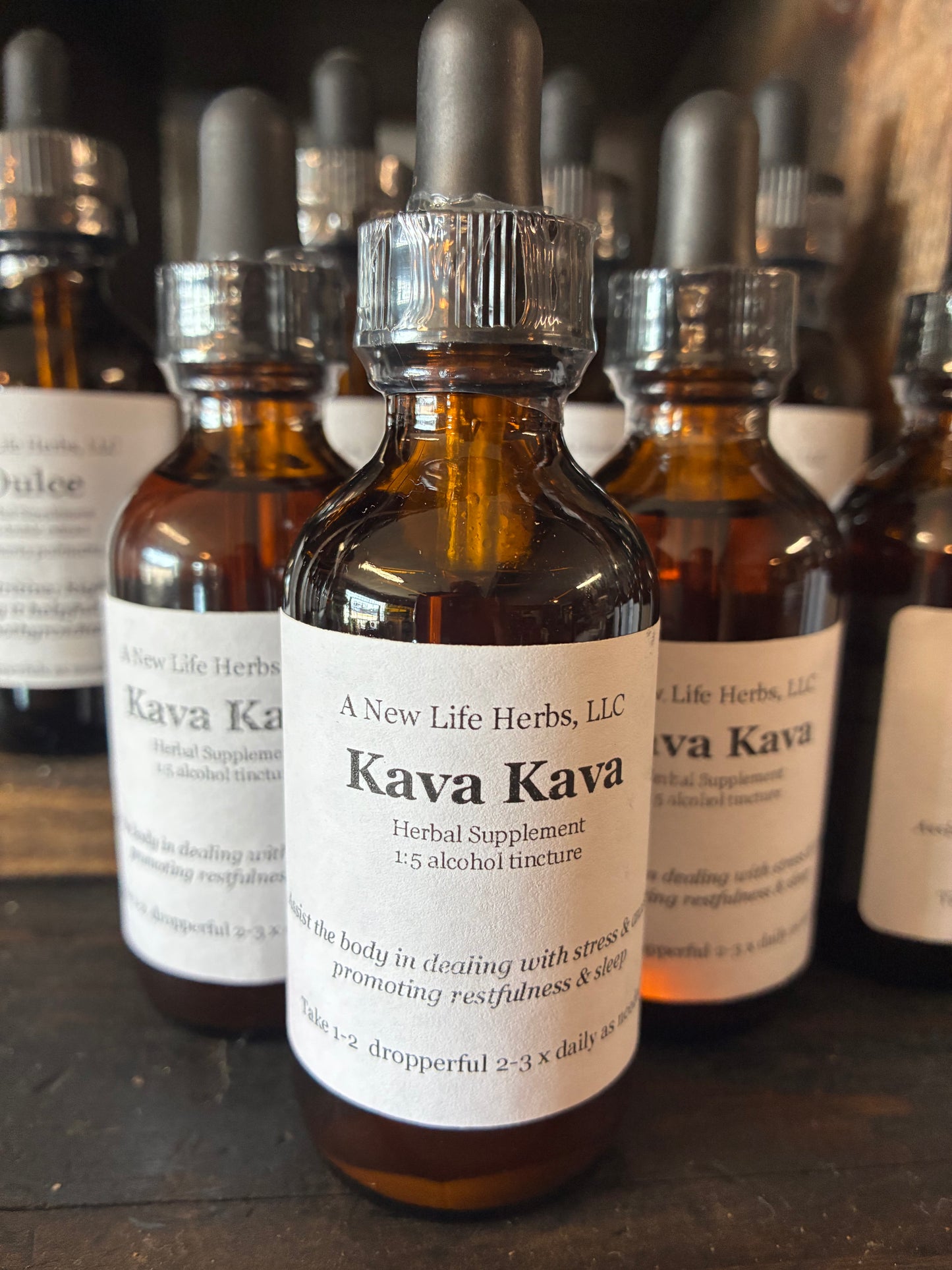 Kava kava