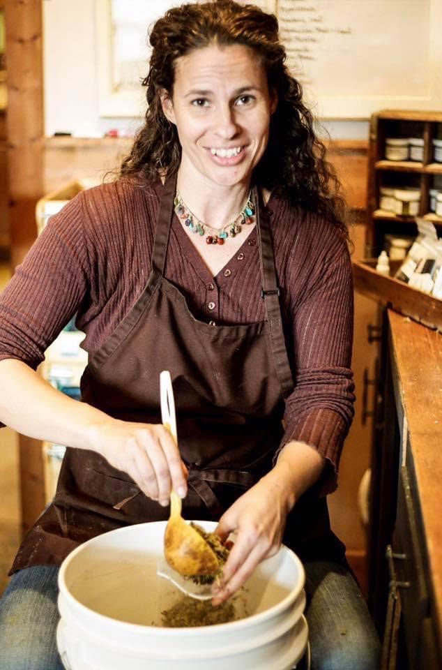 Thanks for coming to my Ted Talk- topic will be Detox February 6th @ 5-7pm