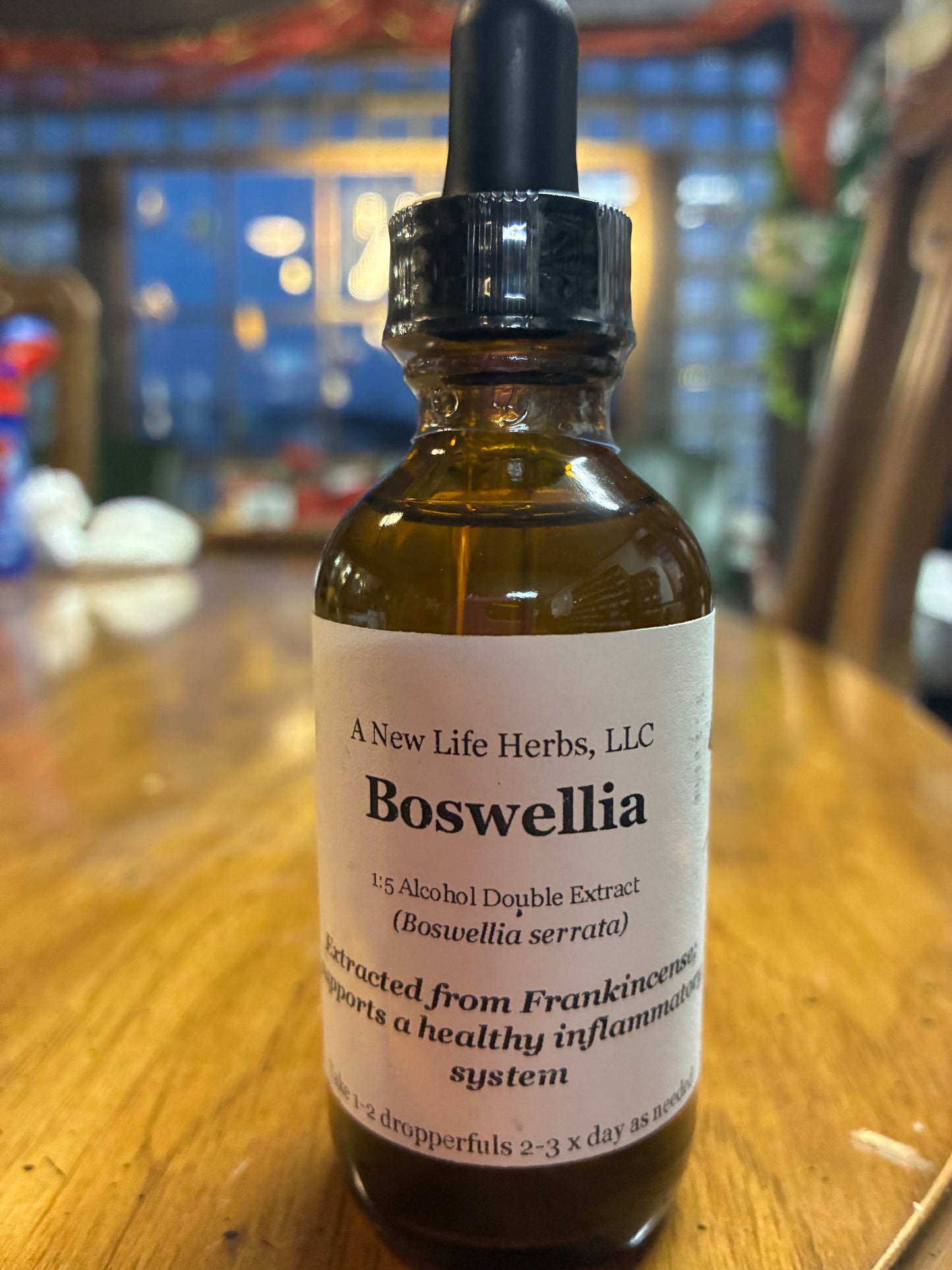 Boswellia